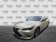2024 LEXUS ES ES 300h Ultra Luxury Sedan