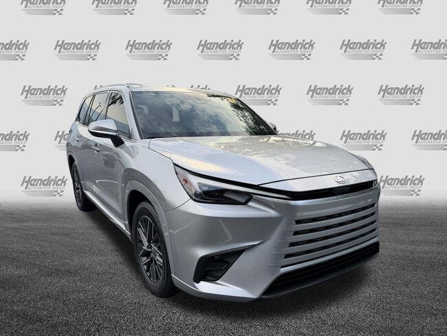2025 LEXUS TX TX 350 Premium SUV
