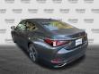 2025 LEXUS ES ES 350 Sedan