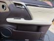 2017 LEXUS RX RX 350 SUV