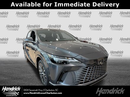 2026 LEXUS RX 350 PREMIUM PLUS SUV