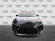 2022 LEXUS RX RX 350 SUV