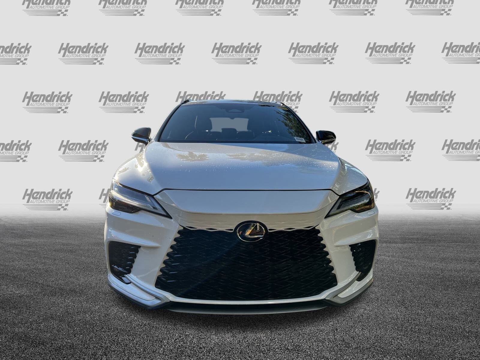 2024 Lexus RX 350 F SPORT Handling AWD photo 3