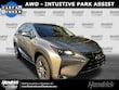 LEXUS NX 200t