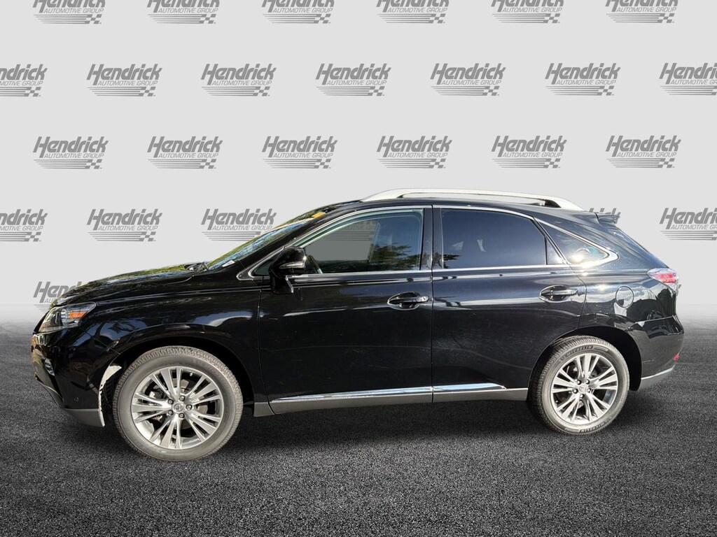 Used 2014 Lexus RX 350 SUV