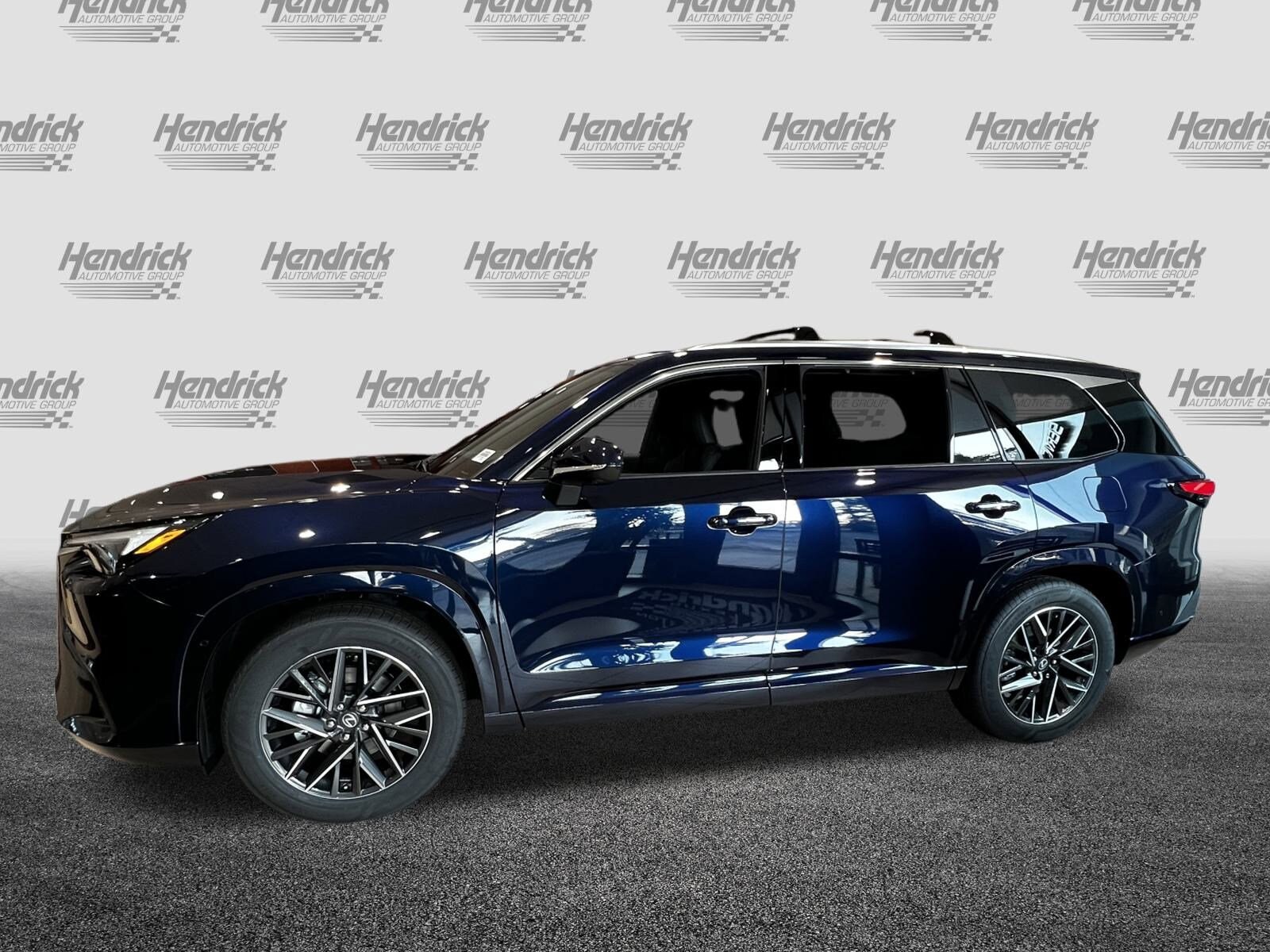 2026 Lexus TX 350 Premium photo 4