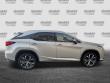 2016 LEXUS RX 350 SUV
