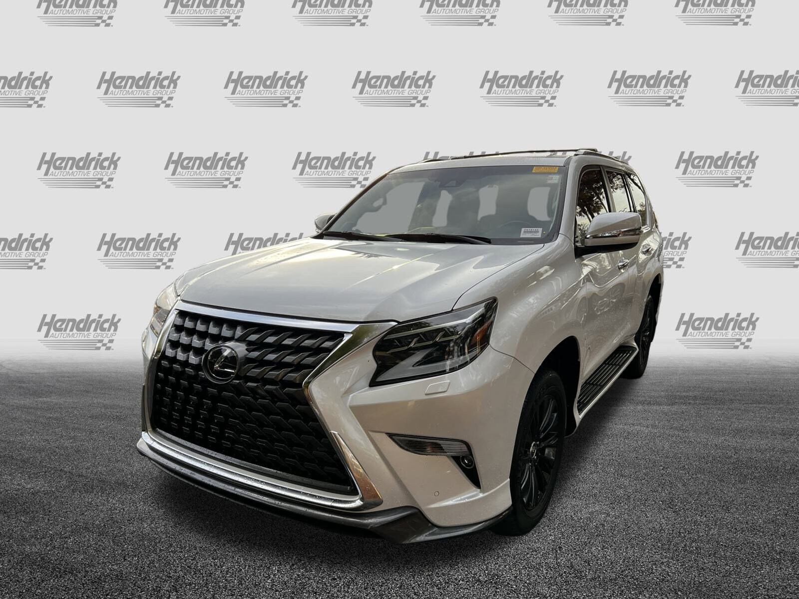 2023 Lexus GX 460 Premium photo 4