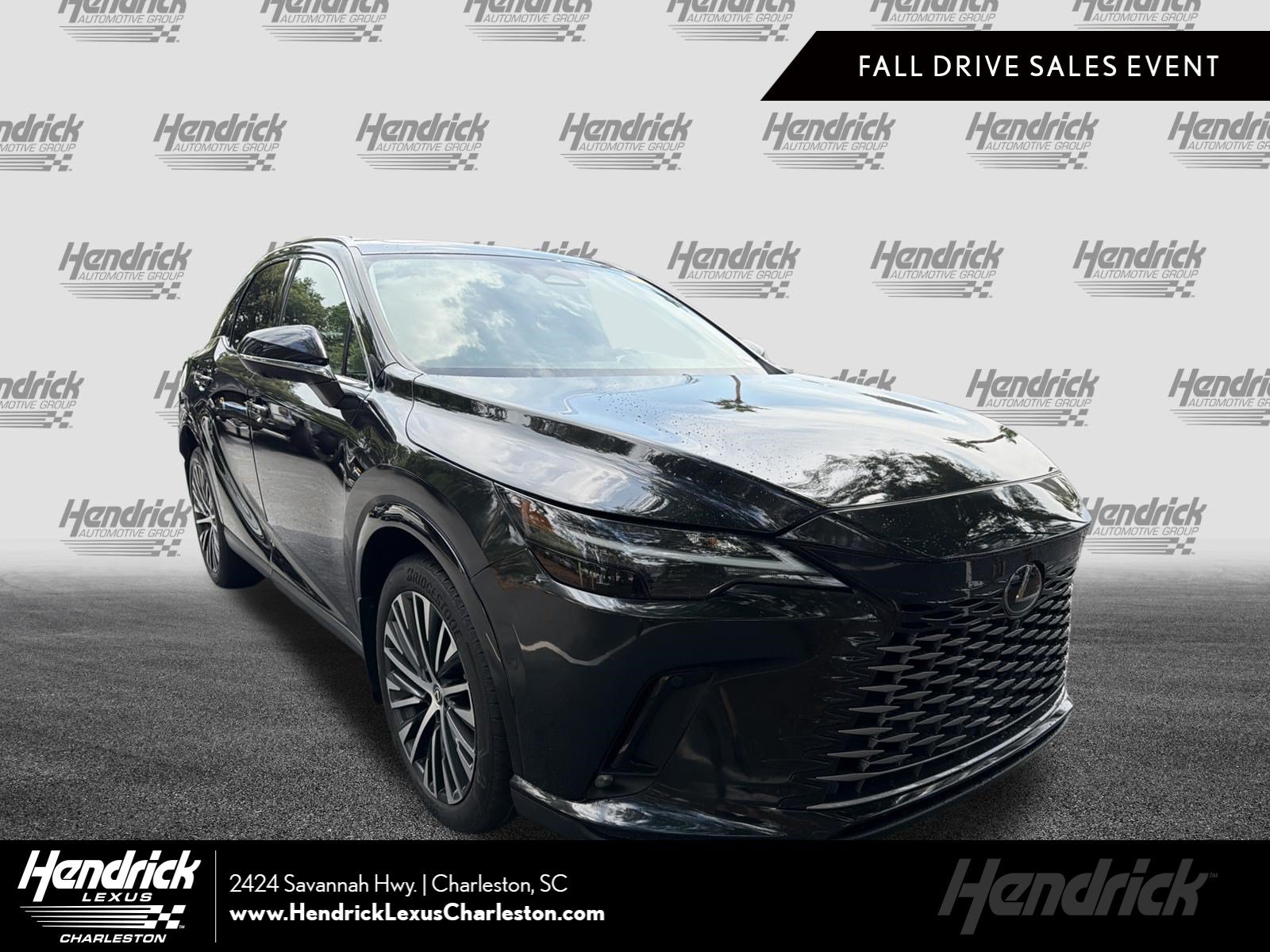 2023 LEXUS RX 350 Premium Plus SUV