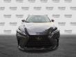 2024 LEXUS NX NX 350h Luxury SUV