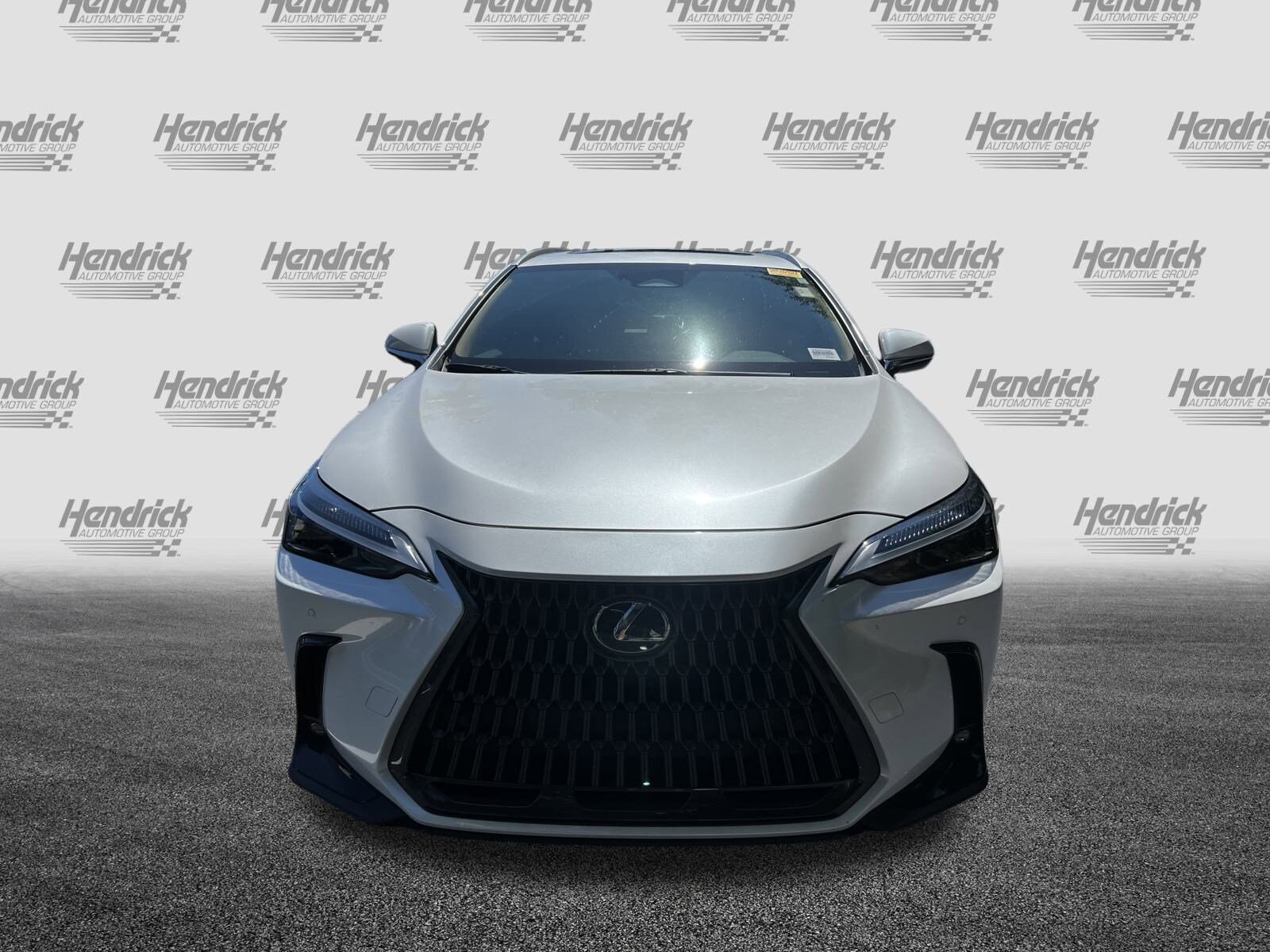 2025 Lexus NX 350 Premium photo 3