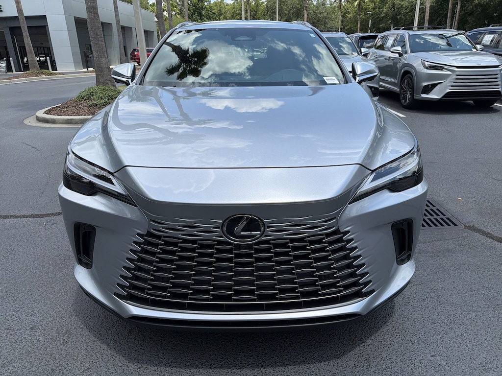 New 2026 Lexus RX 350 PREMIUM PLUS SUV