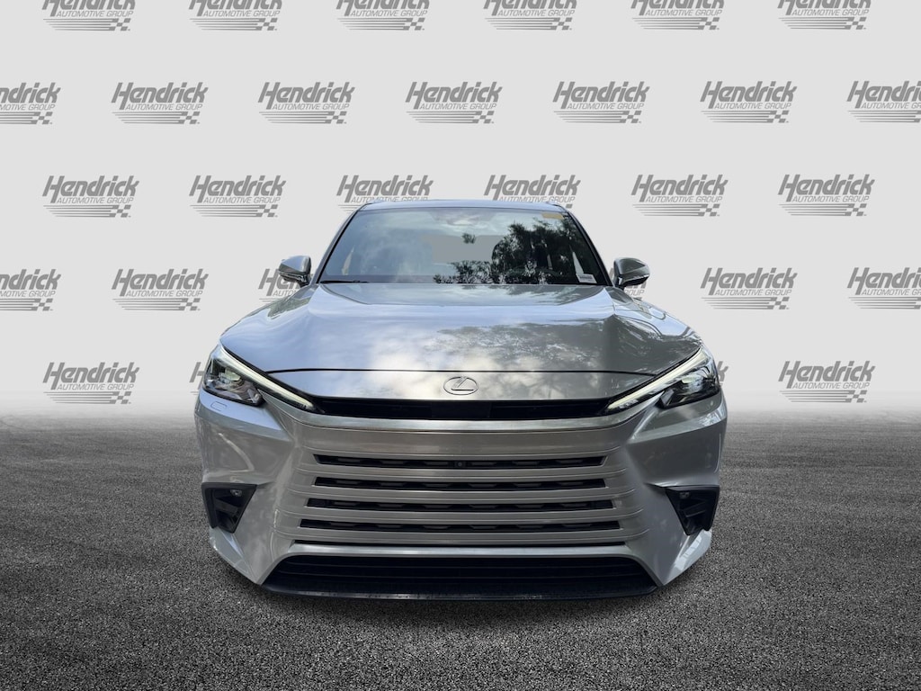 Used 2025 Lexus TX TX 350 SUV