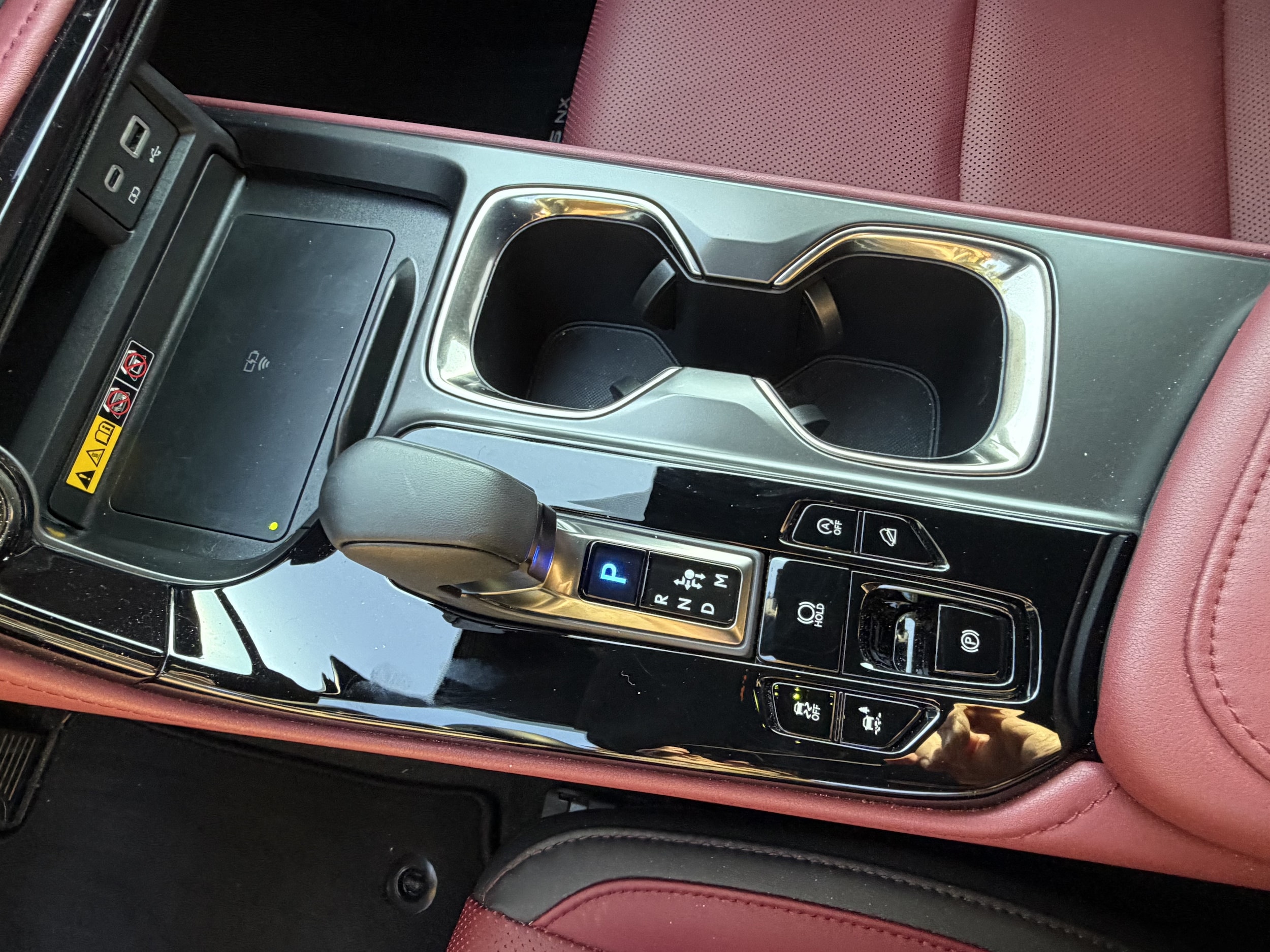 Used 2026 LEXUS NX For Sale in Charleston, SC VIN