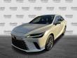 2023 LEXUS RX RX 350 Luxury SUV