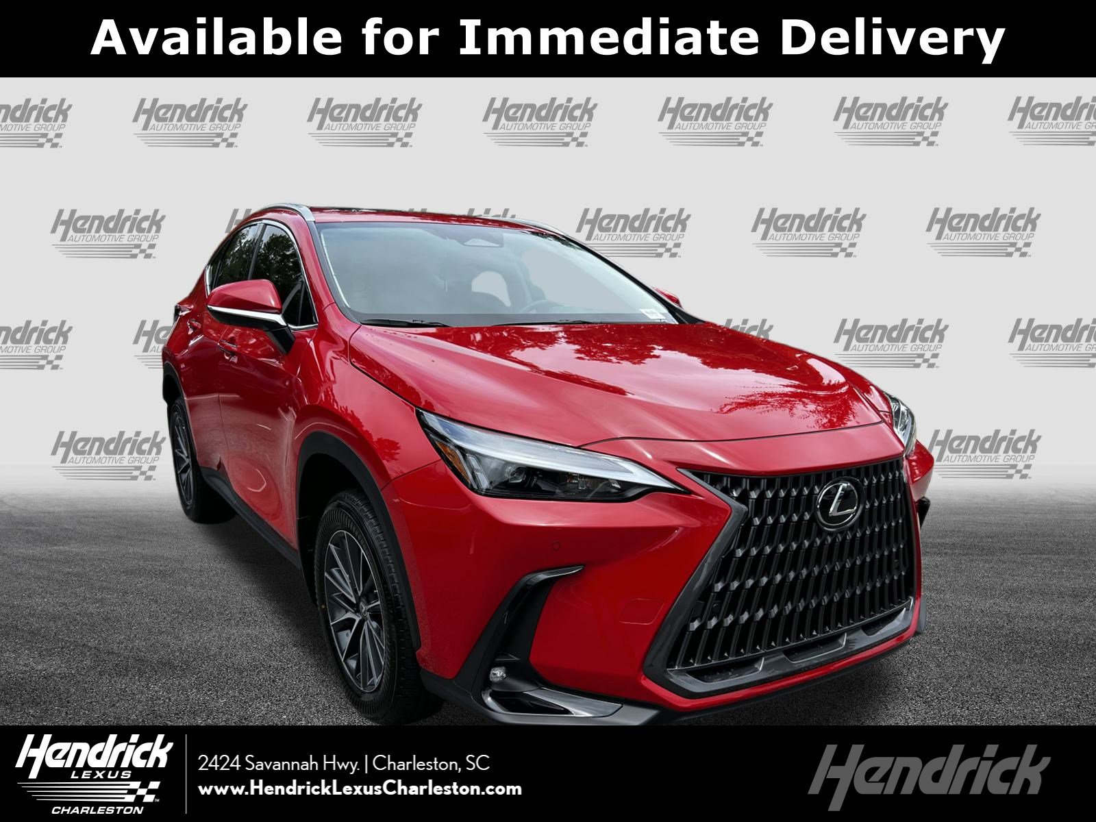 2025 Lexus NX 250 PREMIUM