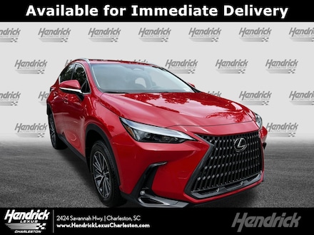 2025 LEXUS NX 250 PREMIUM SUV