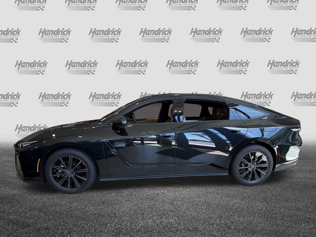 New 2026 Lexus ES 350h PREMIUM PLUS Sedan