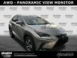  LEXUS NX 300h