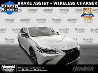2023 LEXUS ES 350 Sedan