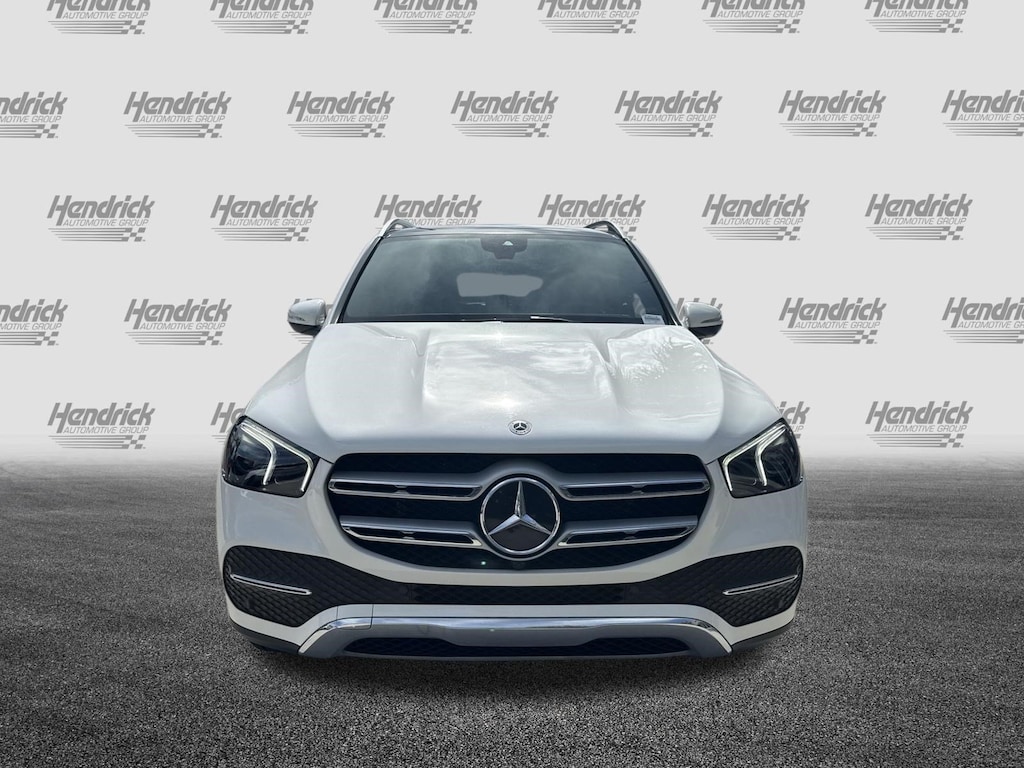 Used 2022 Mercedes-Benz GLE GLE 350 SUV
