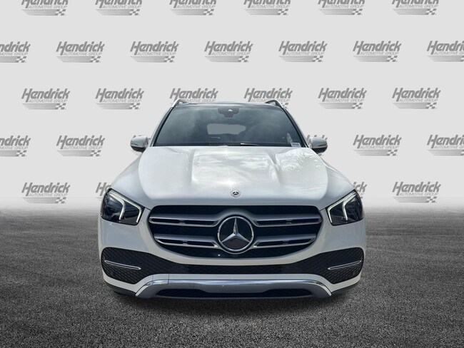 2022 Mercedes-Benz GLE GLE 350 SUV
