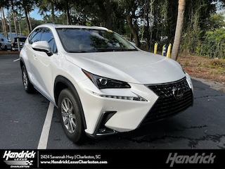 2019 LEXUS NX NX 300 SUV