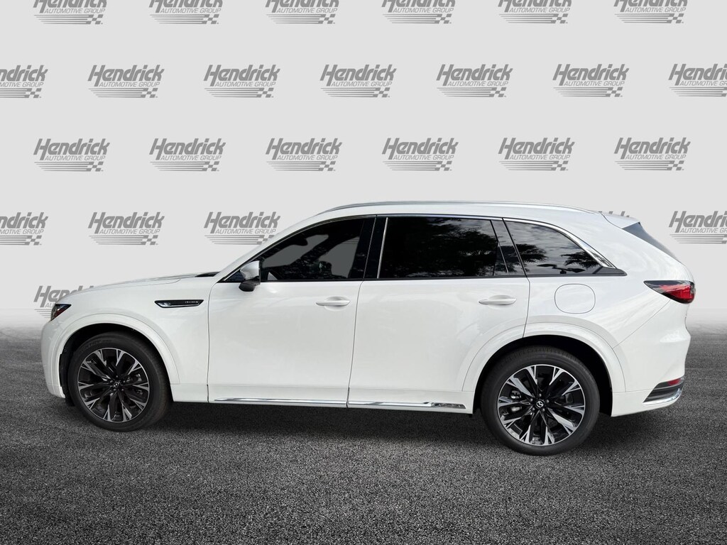 Used 2026 Mazda CX-90 S Premium Plus SUV