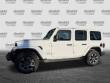2018 Jeep Wrangler Unlimited Sahara Convertible