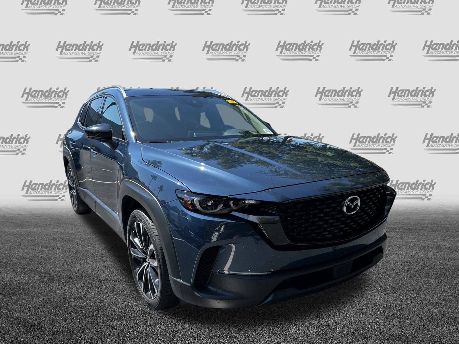 2023 Mazda CX-50 2.5 Premium Plus photo 2