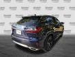 2017 LEXUS RX RX 350 SUV