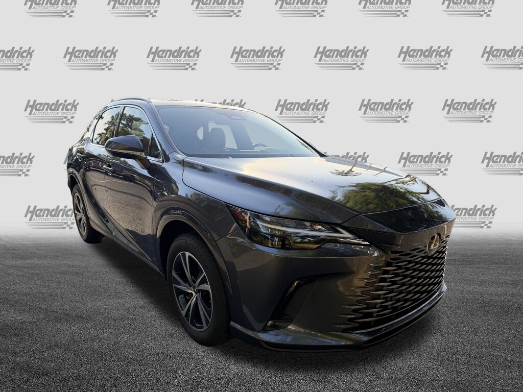 Used 2025 Lexus RX RX 350 Premium SUV