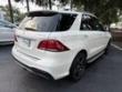 2018 Mercedes-Benz GLE AMG GLE 43 SUV