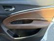 2017 Acura MDX w/Advance Pkg SUV