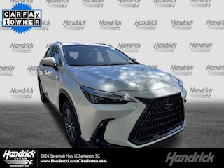 2025 LEXUS NX NX 250 Premium SUV