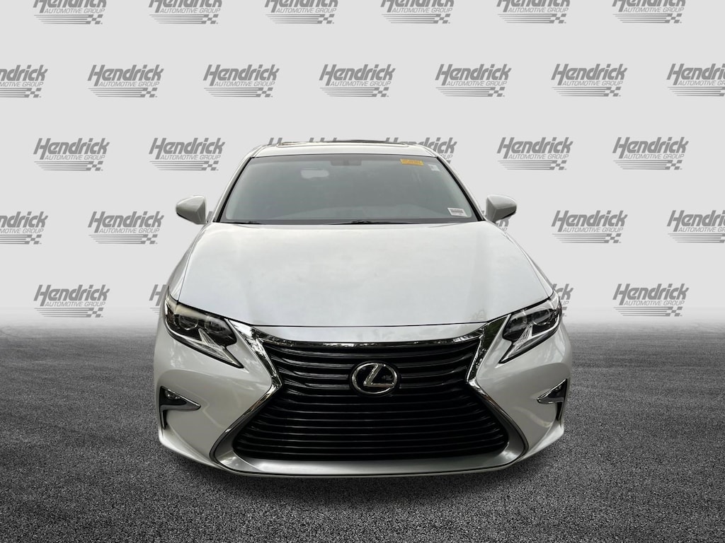 Used 2016 Lexus ES 350 Sedan