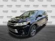 2017 Toyota Highlander LE Plus SUV
