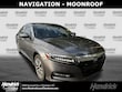 Honda Accord Hybrid