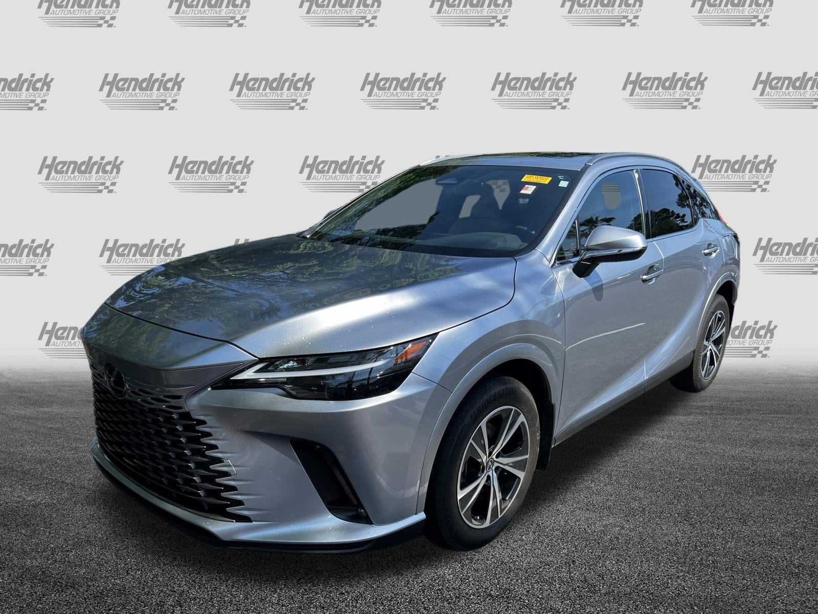 2024 LEXUS RX RX 350 Premium photo 2