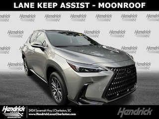 2024 LEXUS NX NX 250 SUV