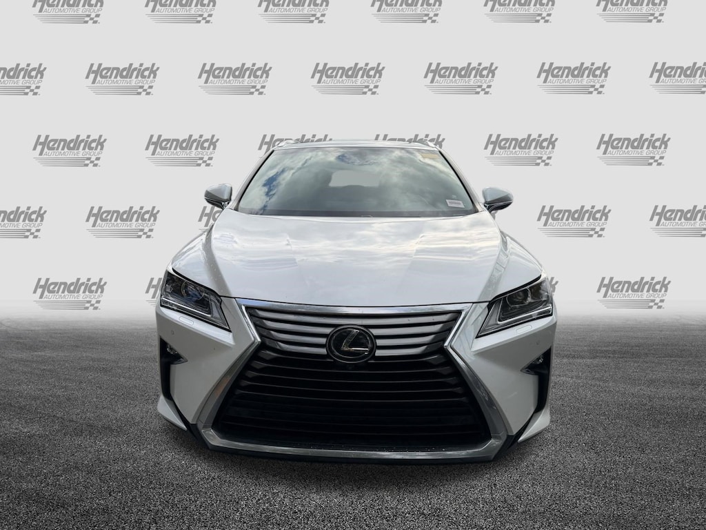 Used 2019 Lexus RX RX 350 SUV