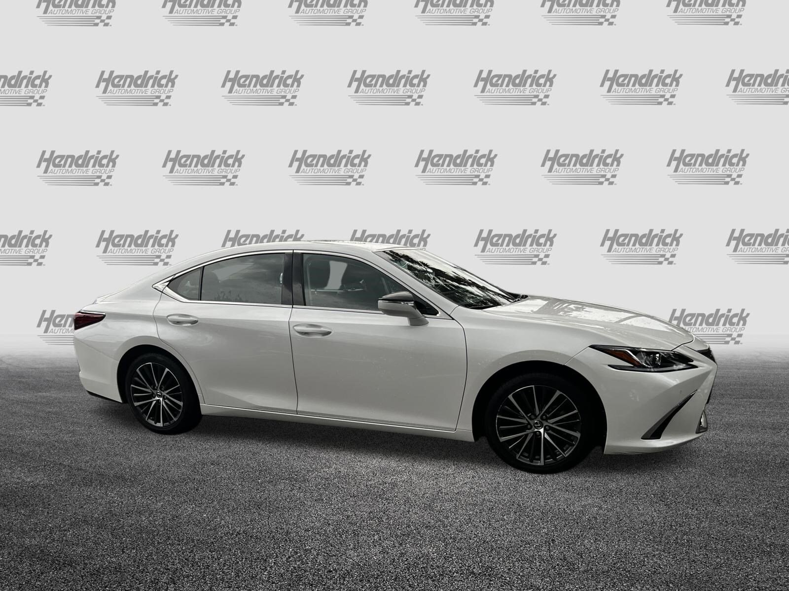 2023 LEXUS ES ES 350 photo 3
