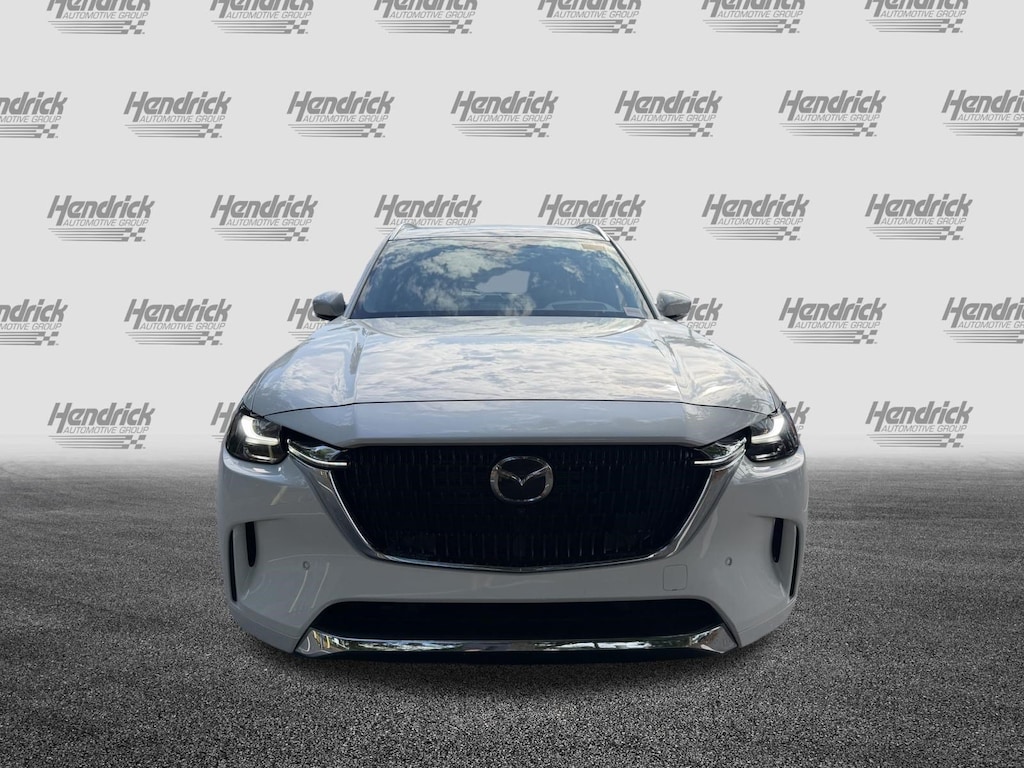 Used 2026 Mazda CX-90 S Premium Plus SUV