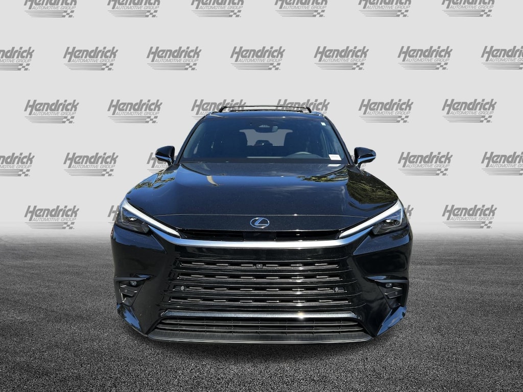 New 2026 Lexus TX TX 350 Premium SUV