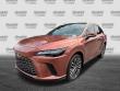 2026 LEXUS RX RX 350h Premium+ SUV