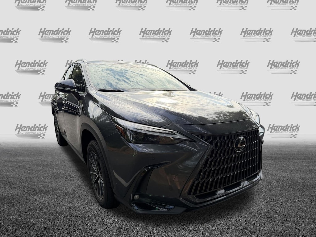Used 2025 Lexus NX NX 350 Premium SUV