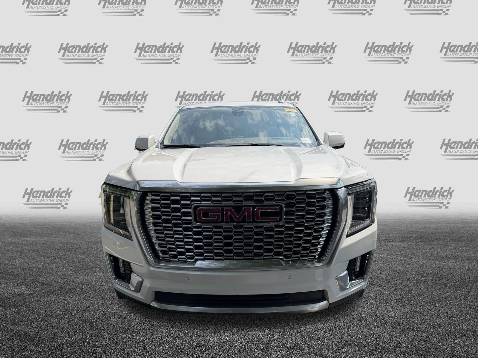 GMC Yukon Denali