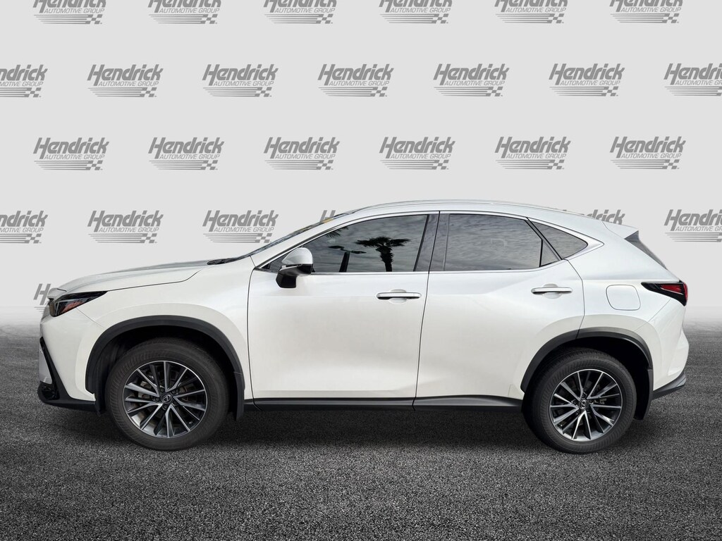 Used 2024 Lexus NX NX 250 Premium SUV