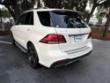 2018 Mercedes-Benz GLE AMG GLE 43 SUV