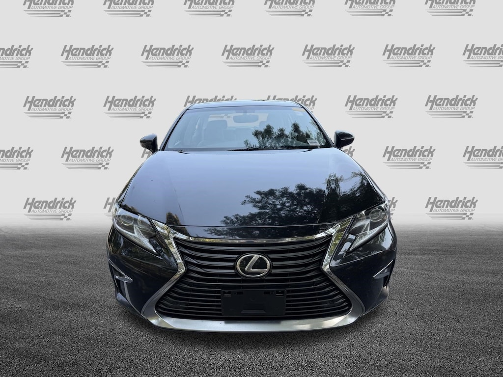 Used 2016 Lexus ES 350 Sedan